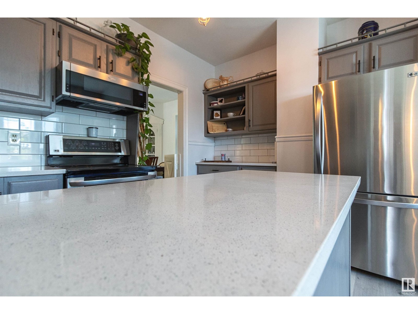 17107 80 Av Nw, Edmonton, Alberta  T5T 0B3 - Photo 10 - E4442051