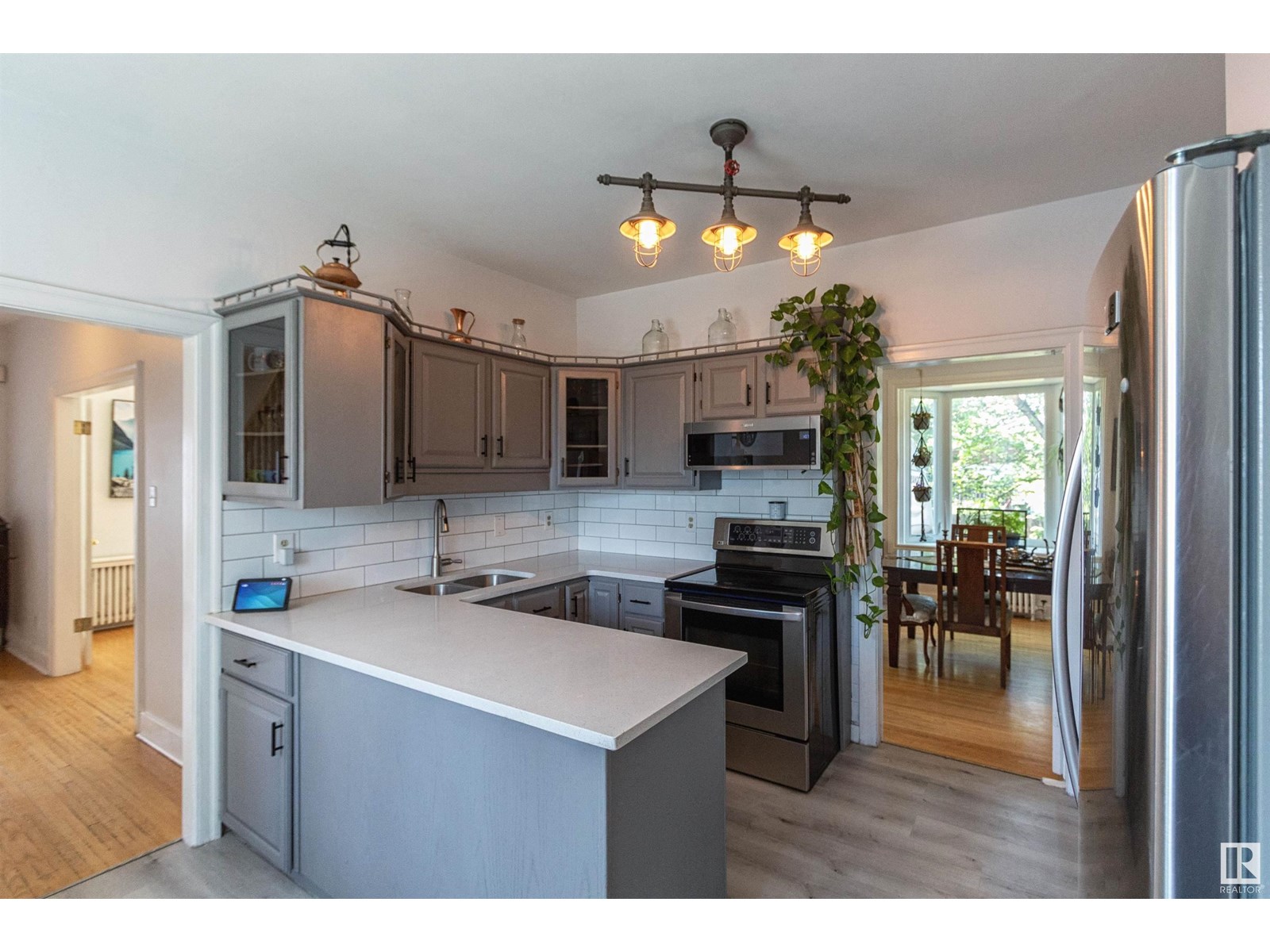 17107 80 Av Nw, Edmonton, Alberta  T5T 0B3 - Photo 8 - E4442051