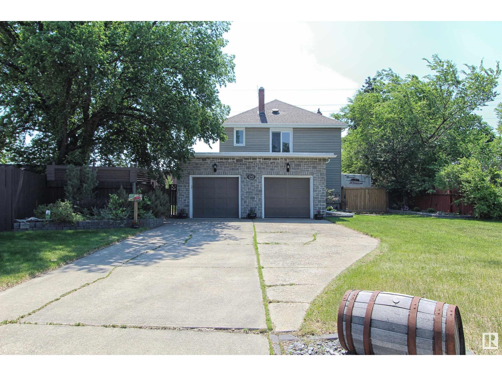 17107 80 Av Nw, Edmonton, Alberta  T5T 0B3 - Photo 3 - E4442051