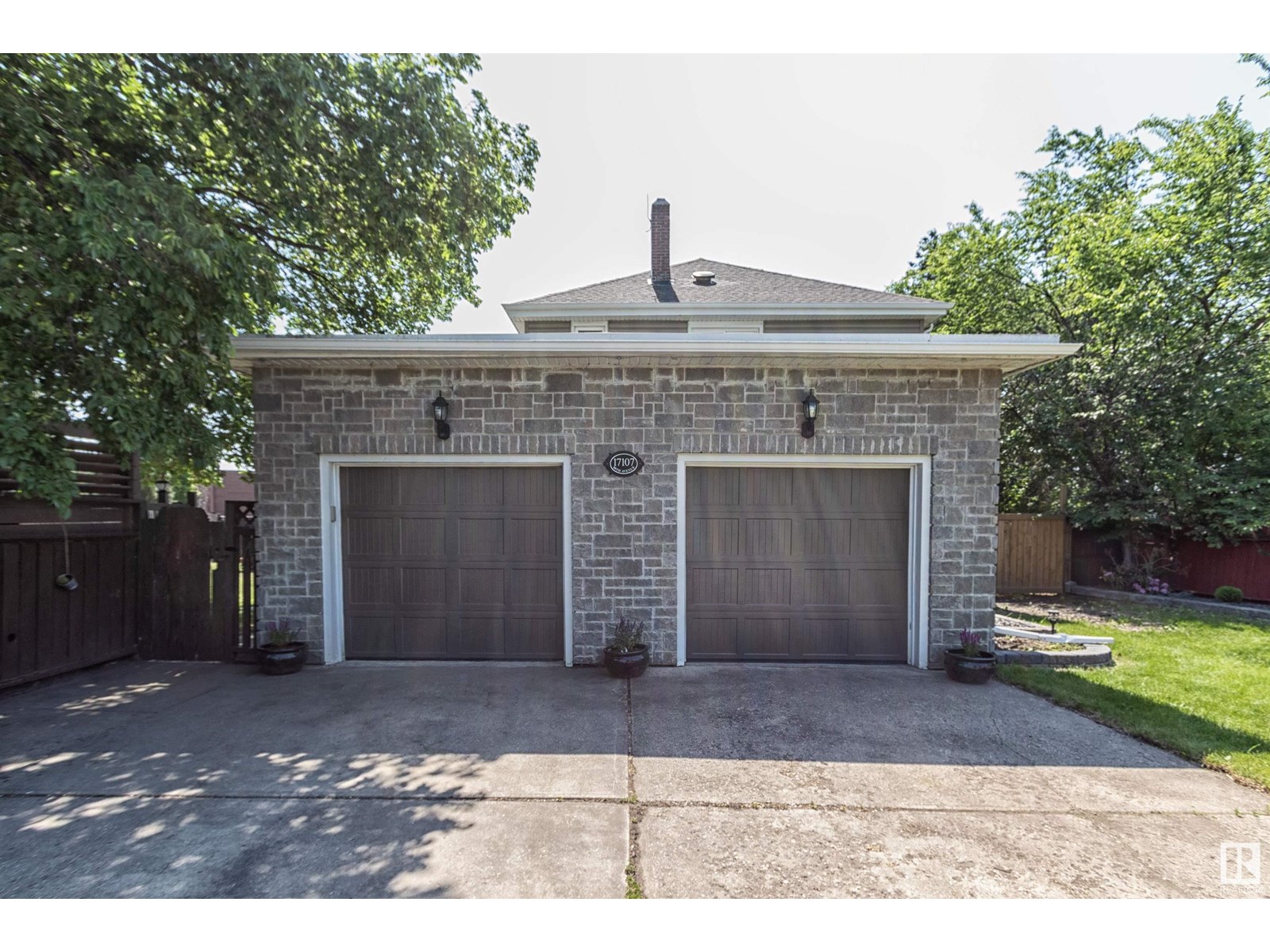 17107 80 Av Nw, Edmonton, Alberta  T5T 0B3 - Photo 4 - E4442051