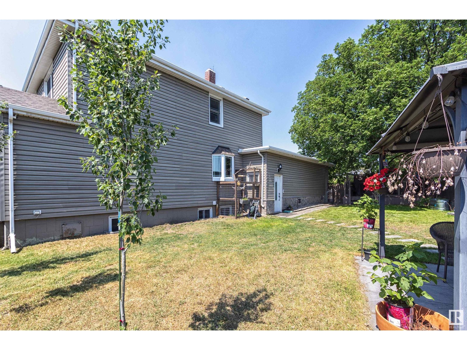 17107 80 Av Nw, Edmonton, Alberta  T5T 0B3 - Photo 51 - E4442051
