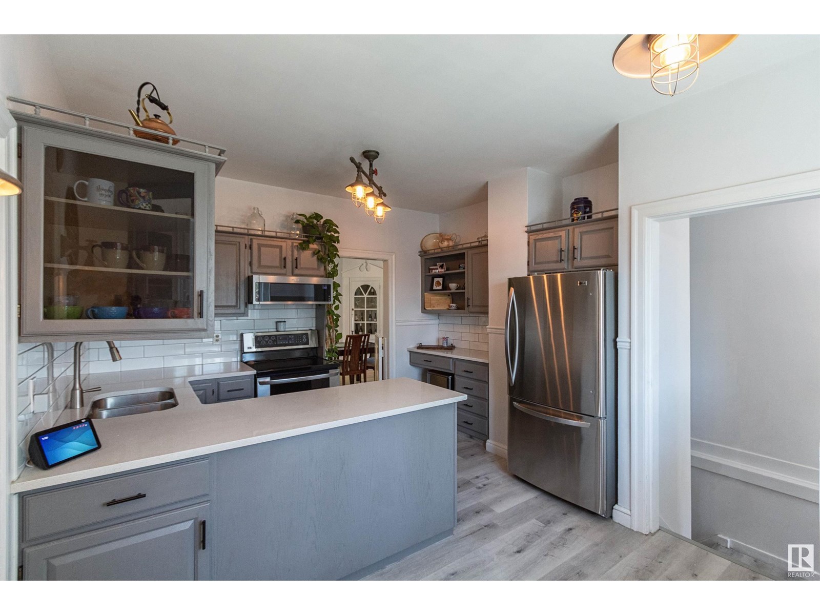 17107 80 Av Nw, Edmonton, Alberta  T5T 0B3 - Photo 9 - E4442051