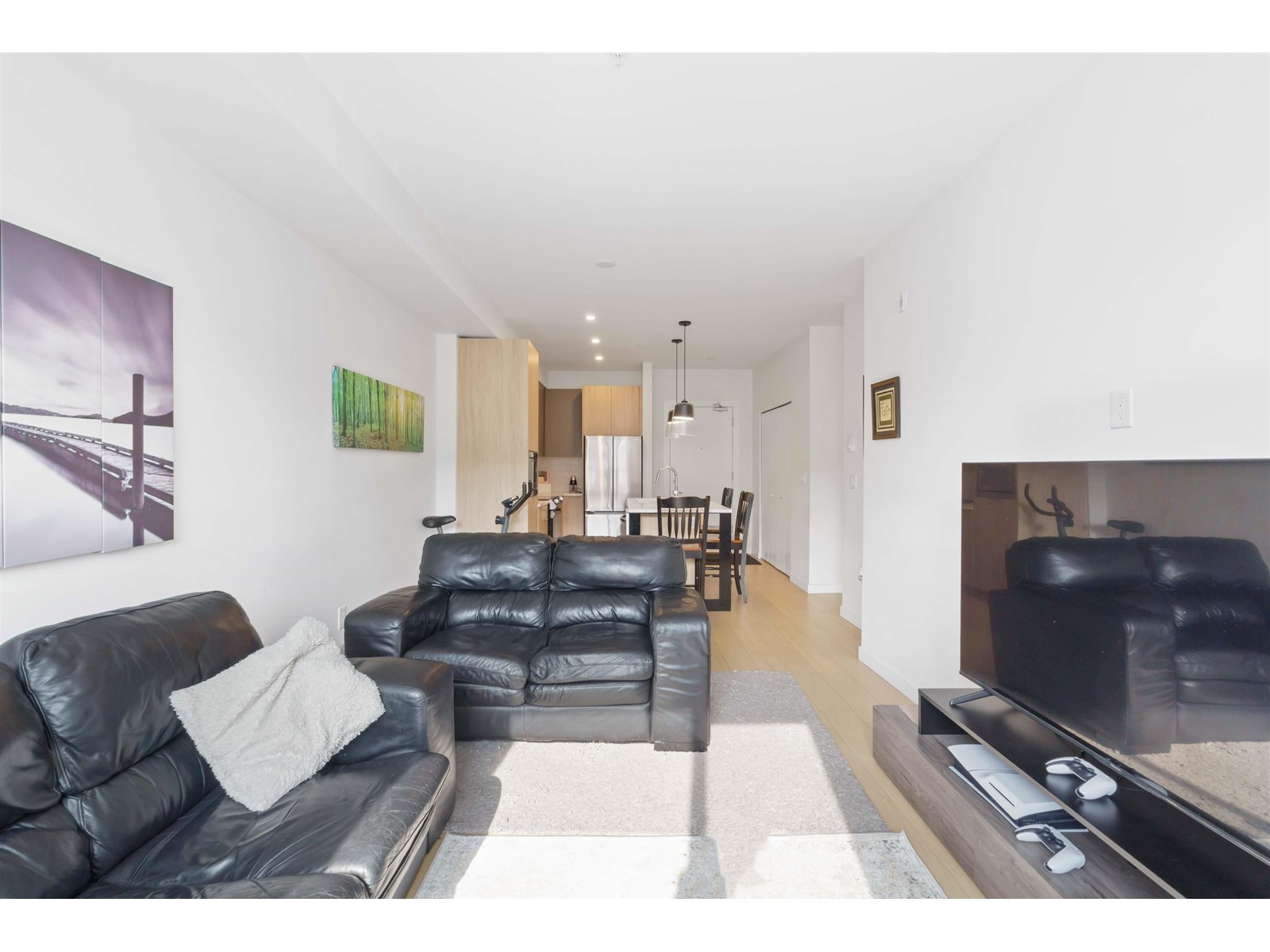 410 20695 Eastleigh Crescent, Langley, British Columbia  V3A 0P7 - Photo 12 - R3015039