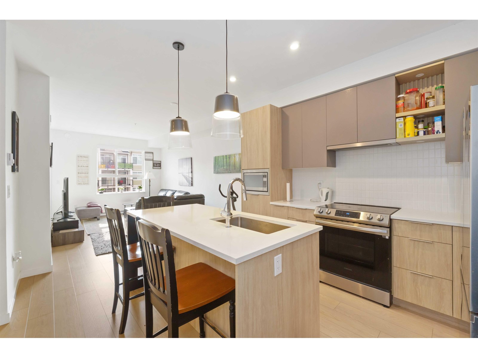 410 20695 Eastleigh Crescent, Langley, British Columbia  V3A 0P7 - Photo 14 - R3015039