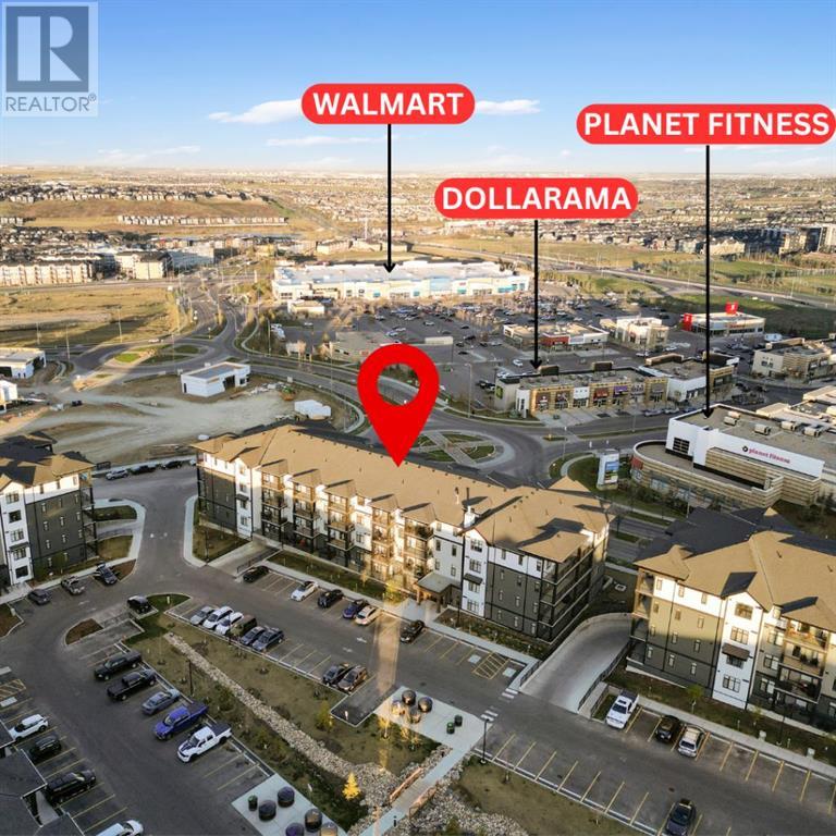 309, 20 Sage Hill Walk Nw, Calgary, Alberta  T3R 1Z5 - Photo 23 - A2215226