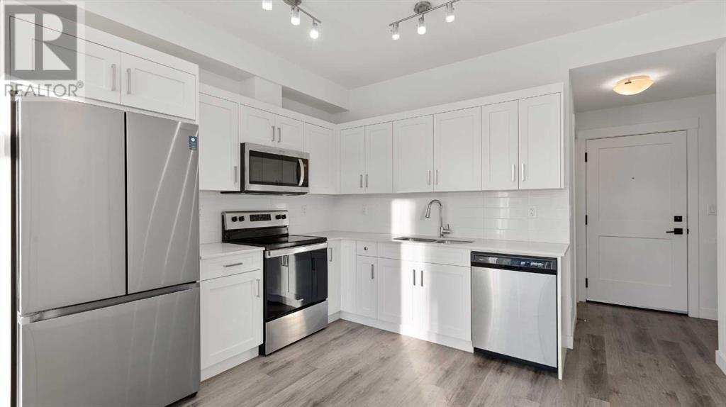 309, 20 Sage Hill Walk Nw, Calgary, Alberta  T3R 1Z5 - Photo 8 - A2215226