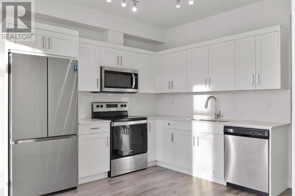 309, 20 Sage Hill Walk Nw, Calgary, Alberta  T3R 1Z5 - Photo 9 - A2215226