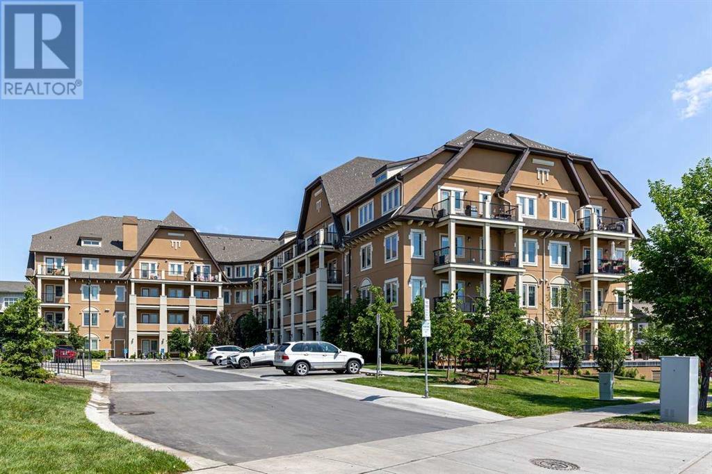 202, 30 Mahogany Mews Se, Calgary, Alberta  T3M 3H4 - Photo 2 - A2223928
