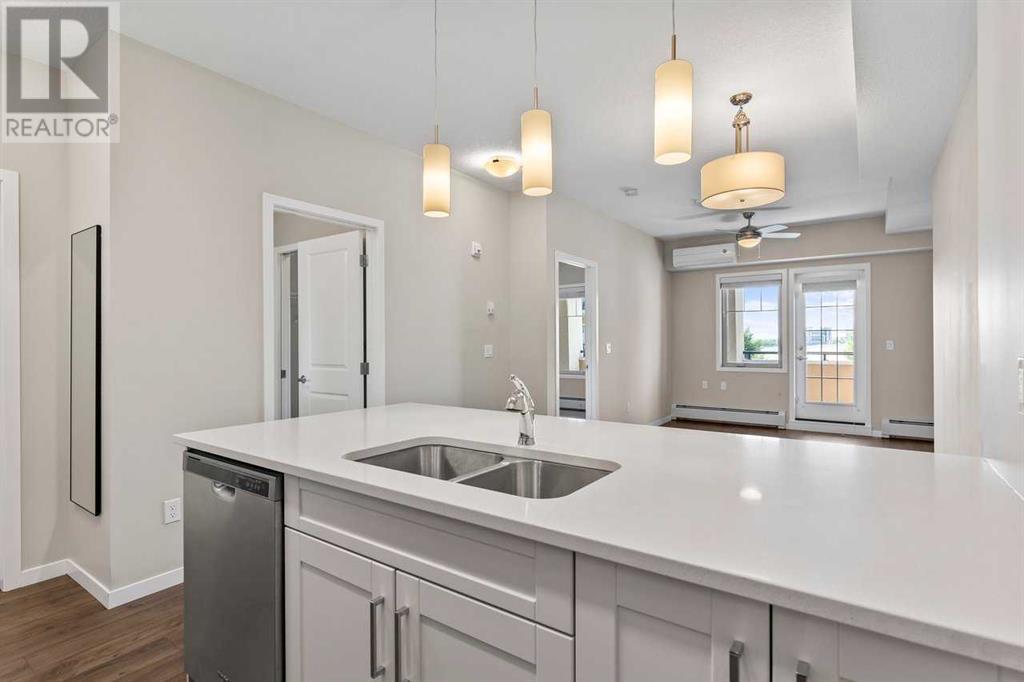 202, 30 Mahogany Mews Se, Calgary, Alberta  T3M 3H4 - Photo 8 - A2223928