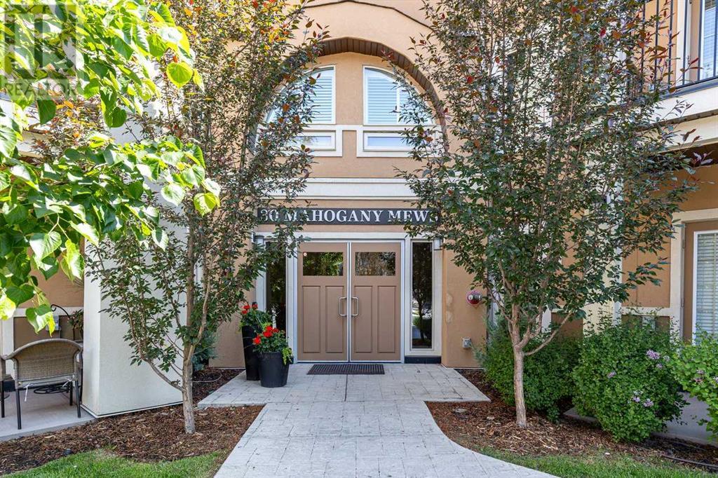 202, 30 Mahogany Mews Se, Calgary, Alberta  T3M 3H4 - Photo 1 - A2223928