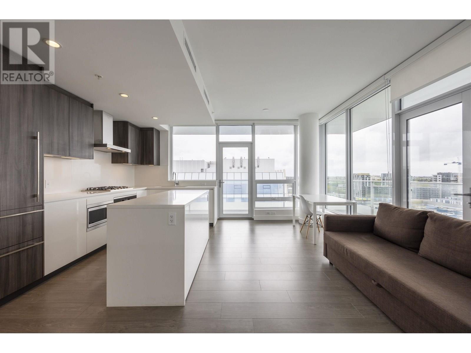 1507 6320 No. 3 Road, Richmond, British Columbia  V6Y 0L5 - Photo 2 - R3014890