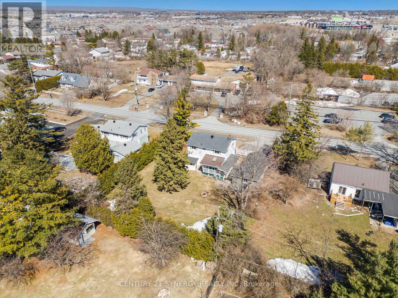 14 Johnwoods Street, Ottawa, Ontario  K2S 1B9 - Photo 41 - X12217414
