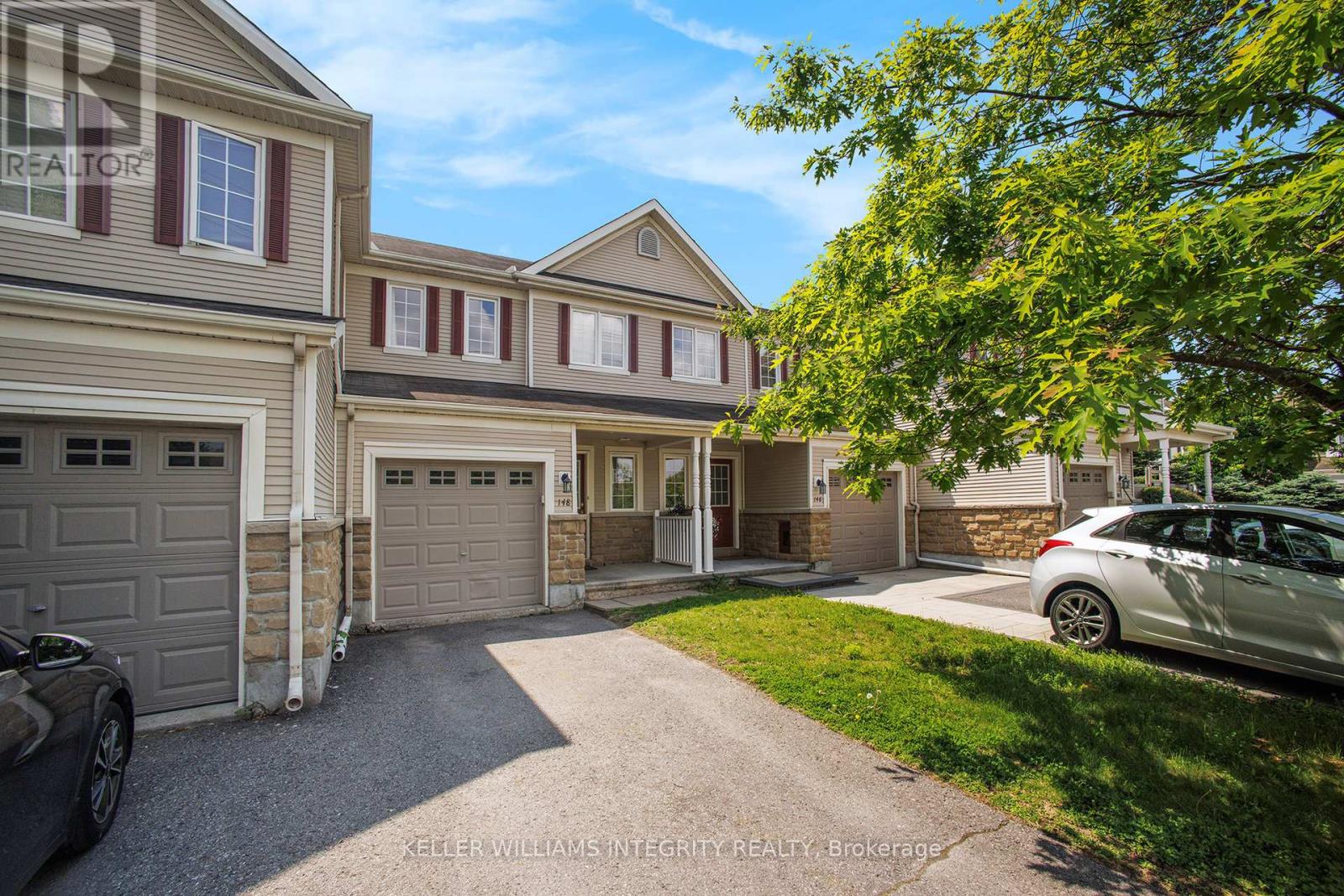 148 Goldwood Private, Ottawa, Ontario  K2J 0P6 - Photo 2 - X12217419