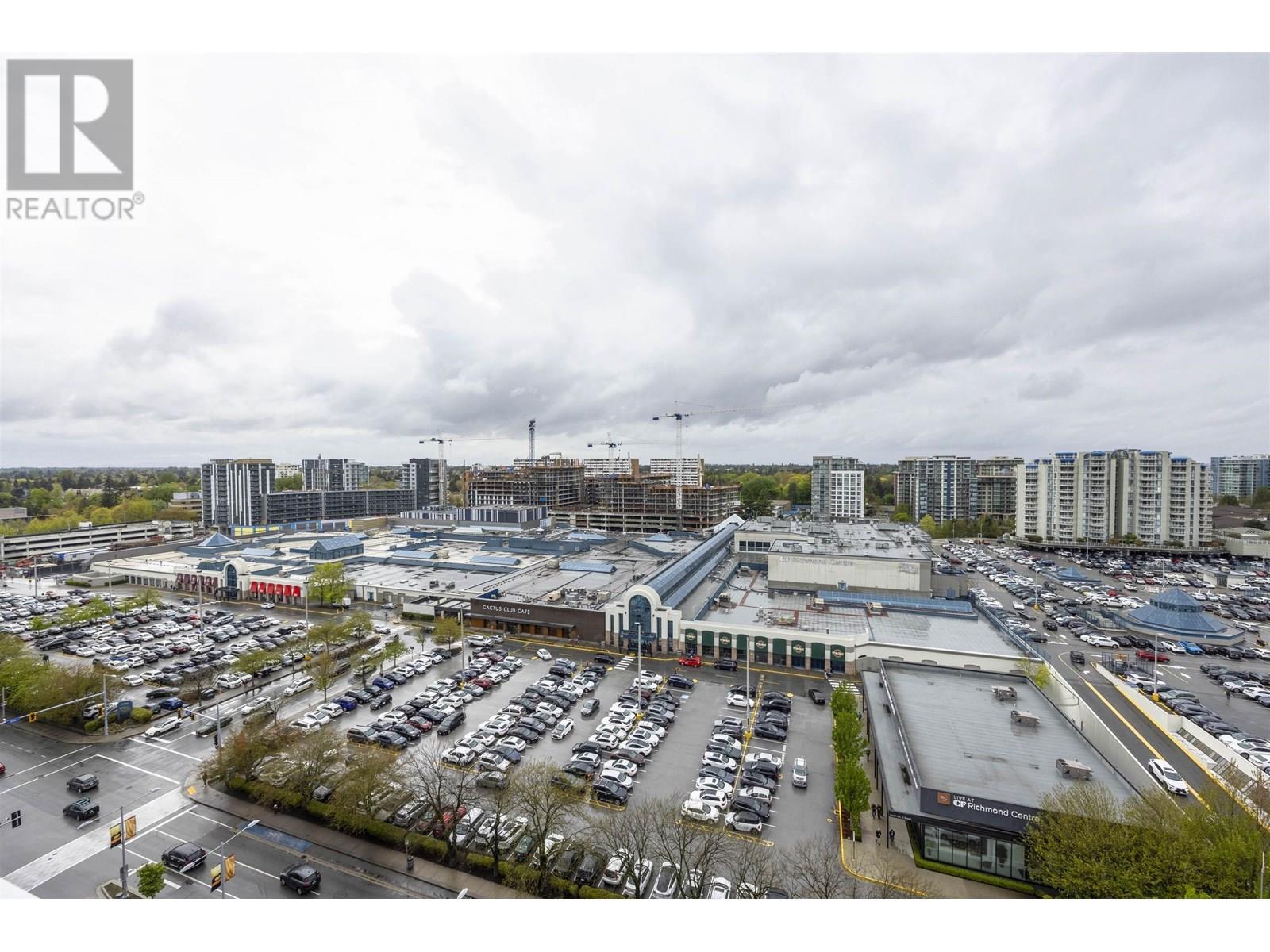 1507 6320 No. 3 Road, Richmond, British Columbia  V6Y 0L5 - Photo 7 - R3014890