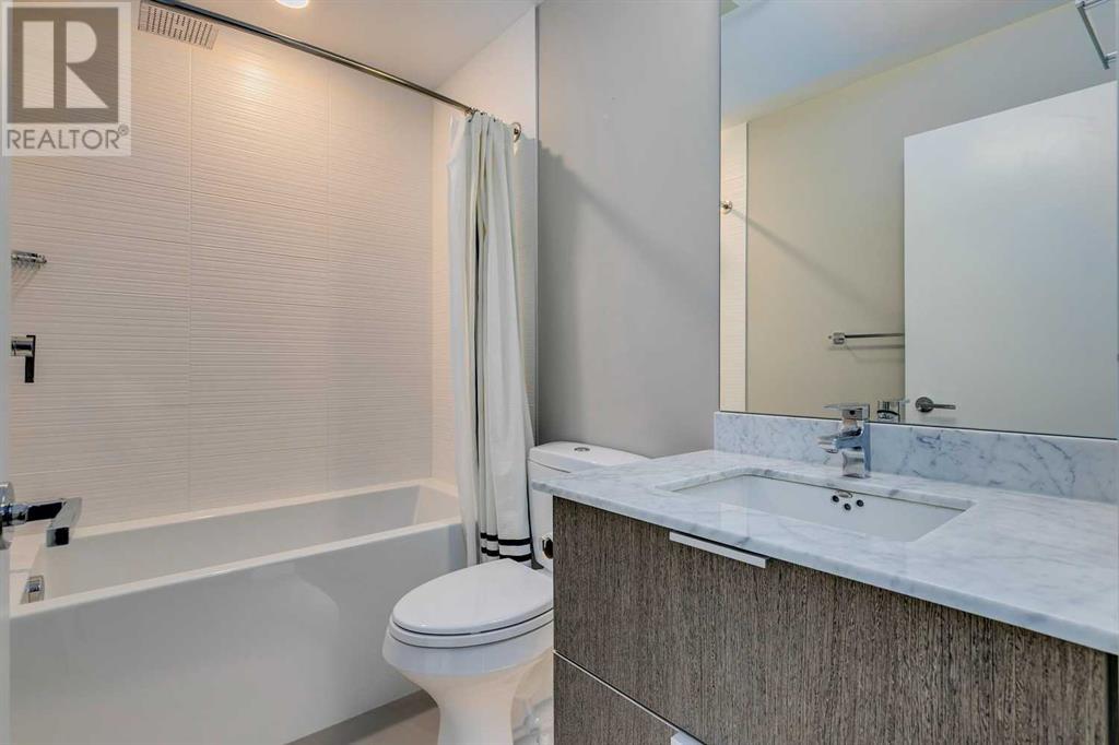315, 823 5 Avenue Nw, Calgary, Alberta  T3R 0X7 - Photo 23 - A2229699