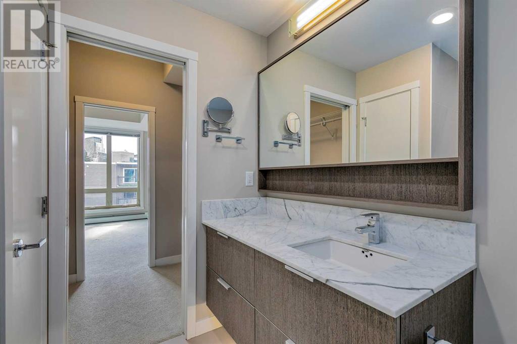 315, 823 5 Avenue Nw, Calgary, Alberta  T3R 0X7 - Photo 19 - A2229699