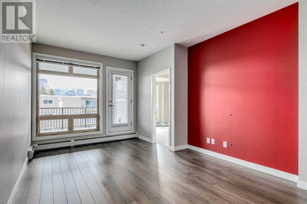 315, 823 5 Avenue Nw, Calgary, Alberta  T3R 0X7 - Photo 11 - A2229699