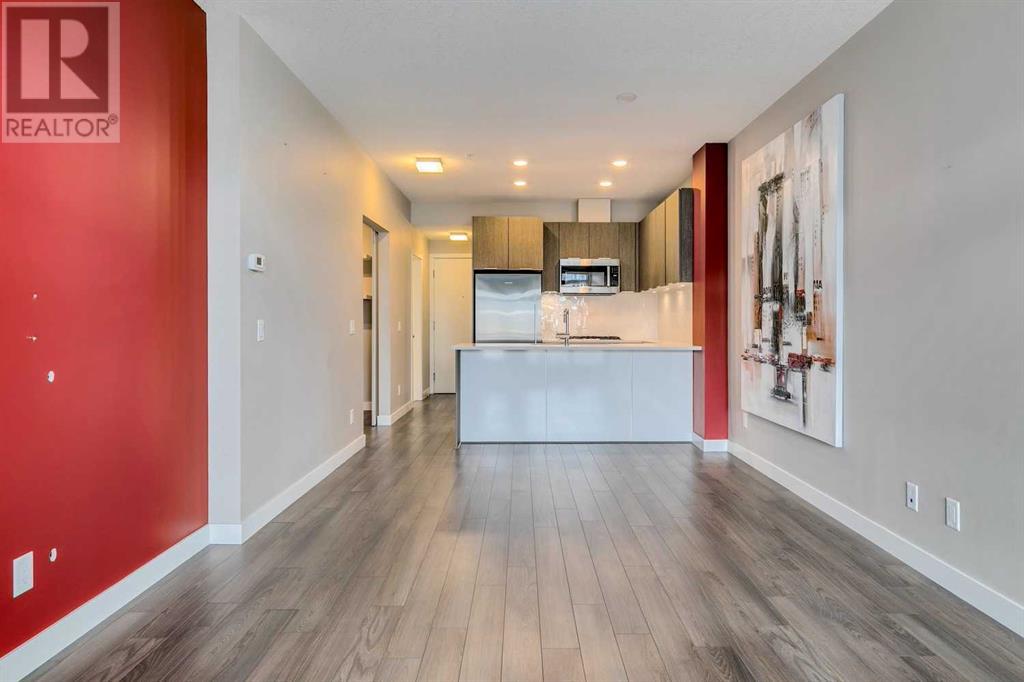 315, 823 5 Avenue Nw, Calgary, Alberta  T3R 0X7 - Photo 9 - A2229699