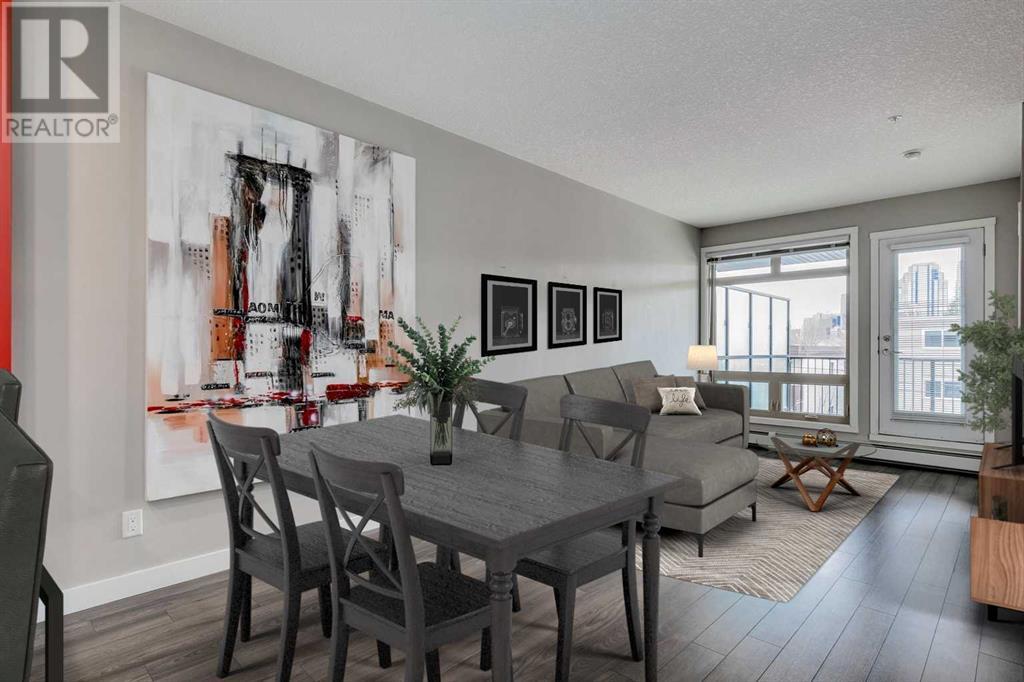 315, 823 5 Avenue Nw, Calgary, Alberta  T3R 0X7 - Photo 8 - A2229699