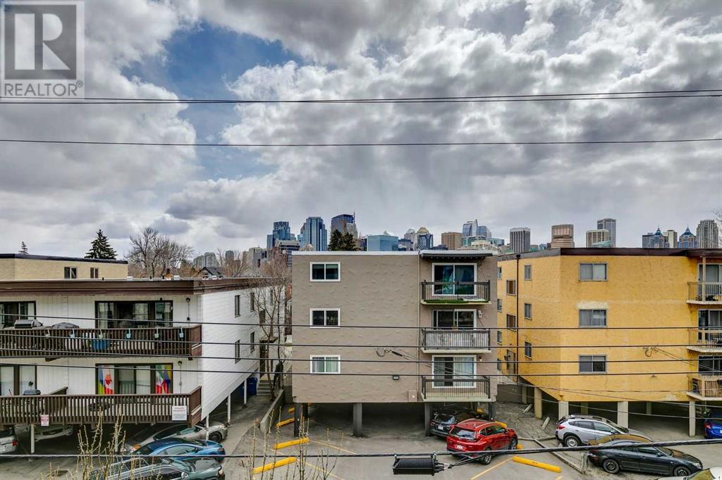 315, 823 5 Avenue Nw, Calgary, Alberta  T3R 0X7 - Photo 31 - A2229699