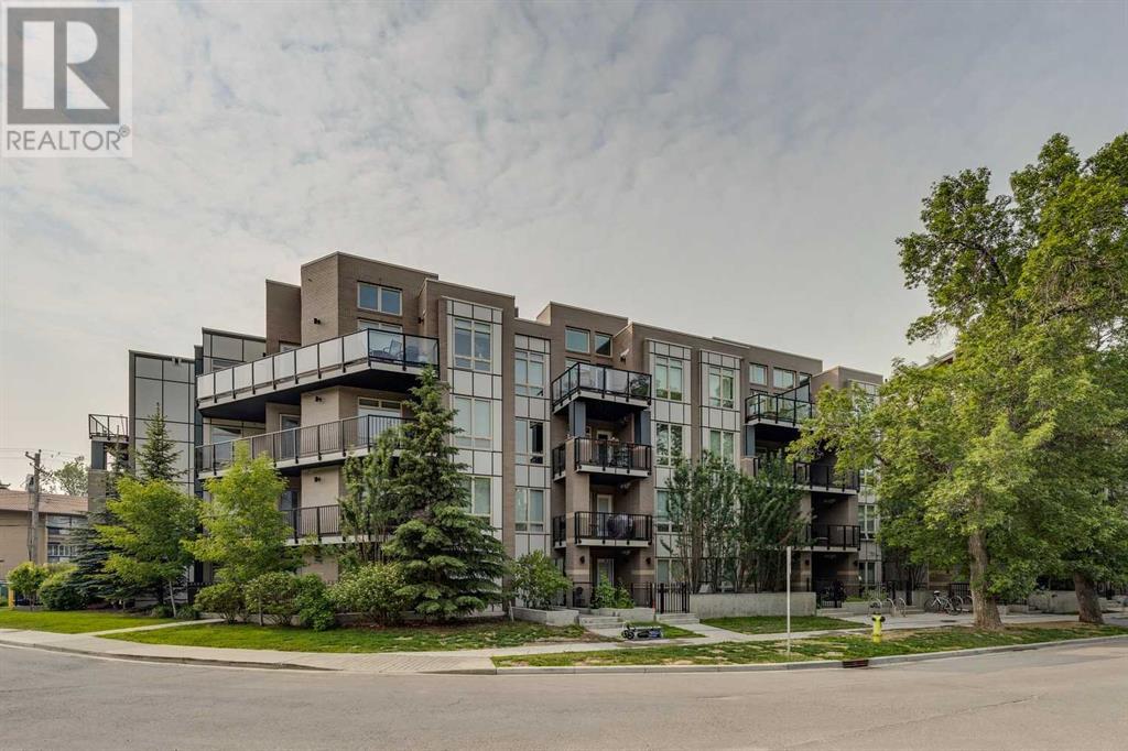 315, 823 5 Avenue Nw, Calgary, Alberta  T3R 0X7 - Photo 32 - A2229699