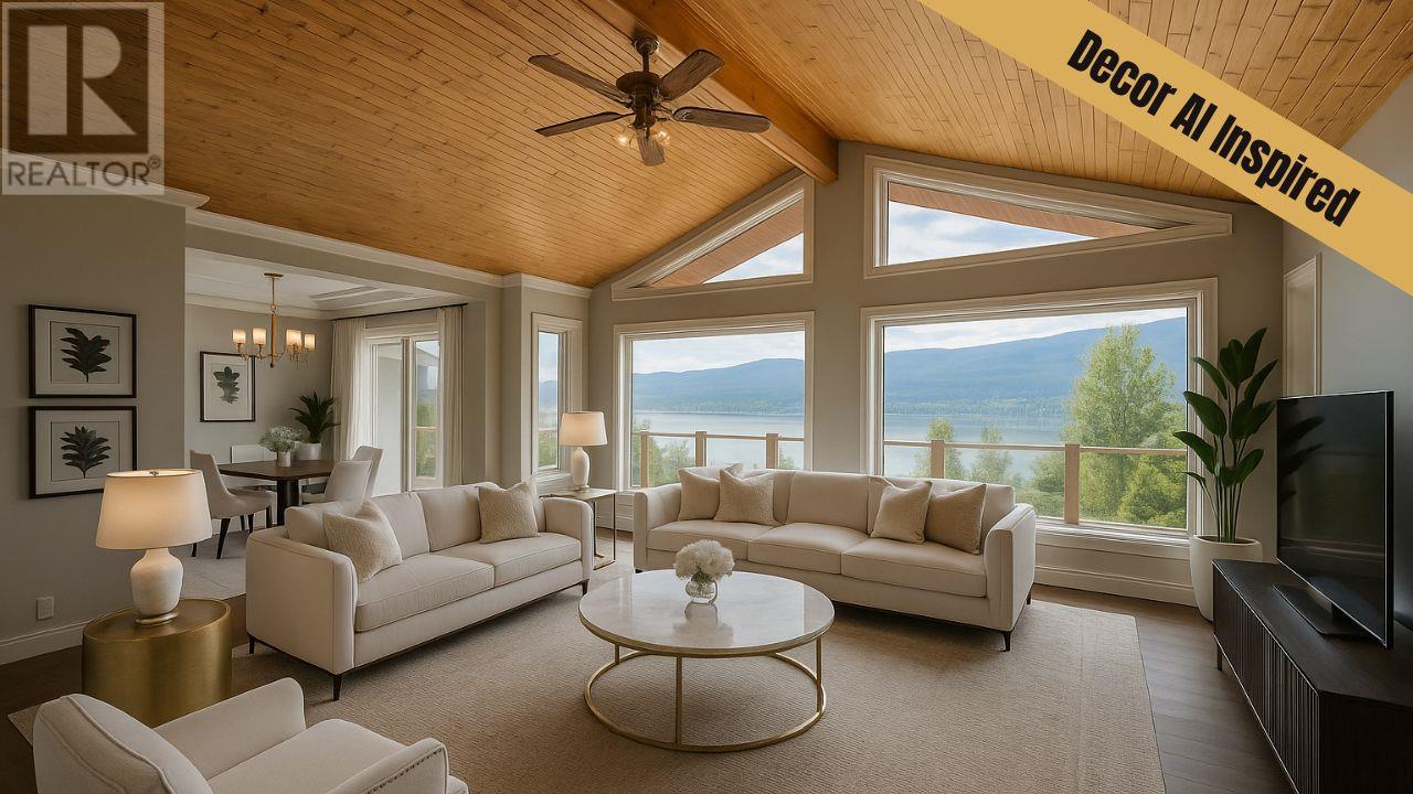 4721 Wilmai Road, Windermere, British Columbia  V0B 2L2 - Photo 5 - 10351782