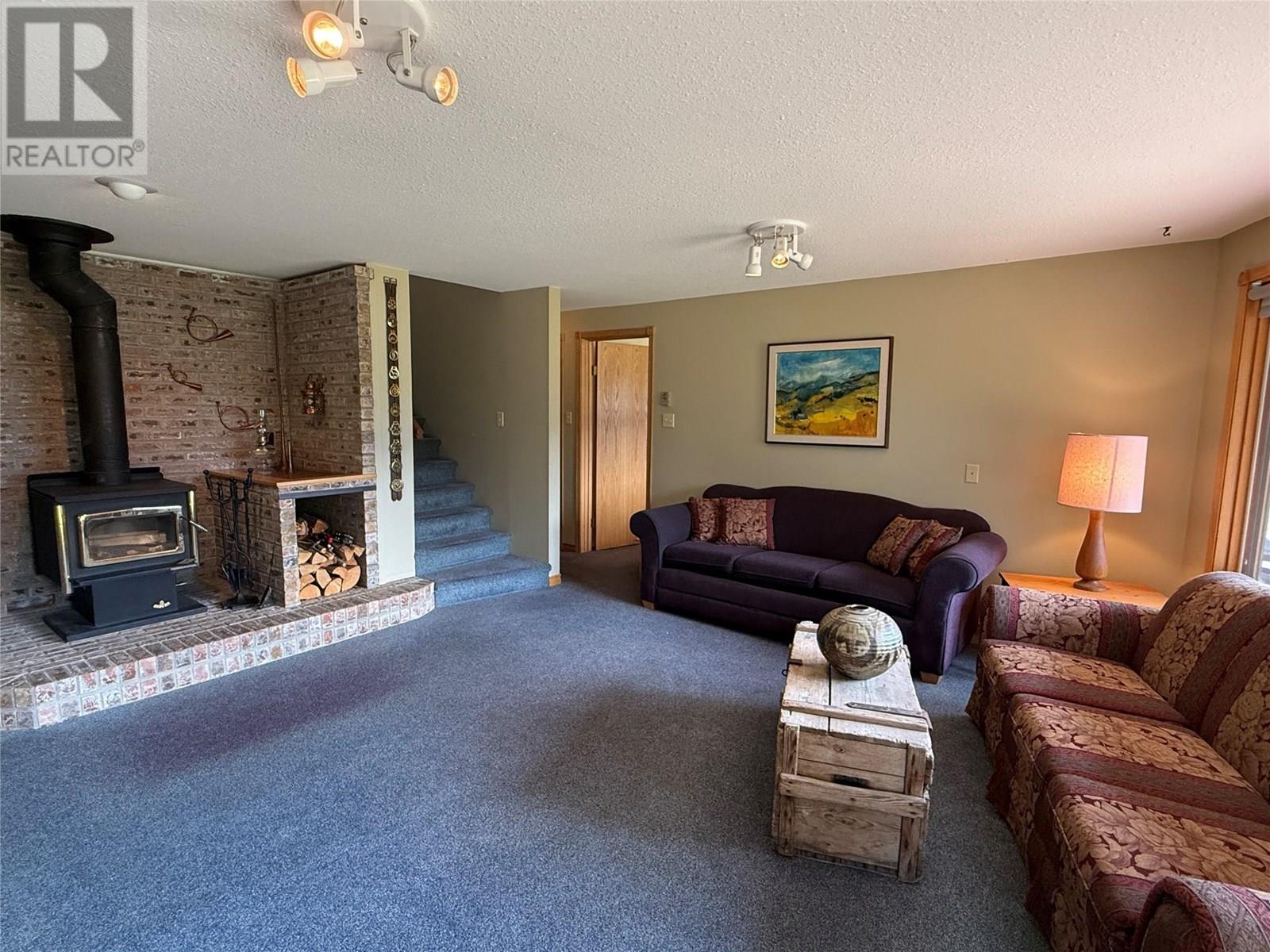 4721 Wilmai Road, Windermere, British Columbia  V0B 2L2 - Photo 20 - 10351782