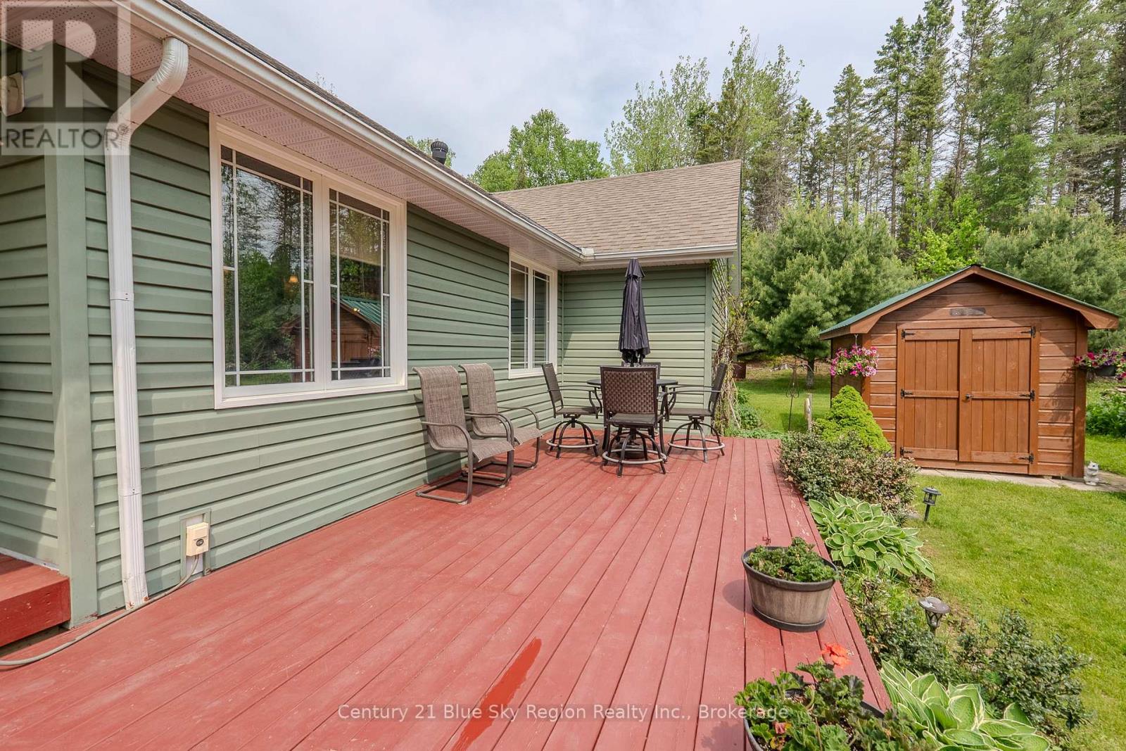 220 Hummel Line, Powassan, Ontario  P0H 2L0 - Photo 41 - X12210363