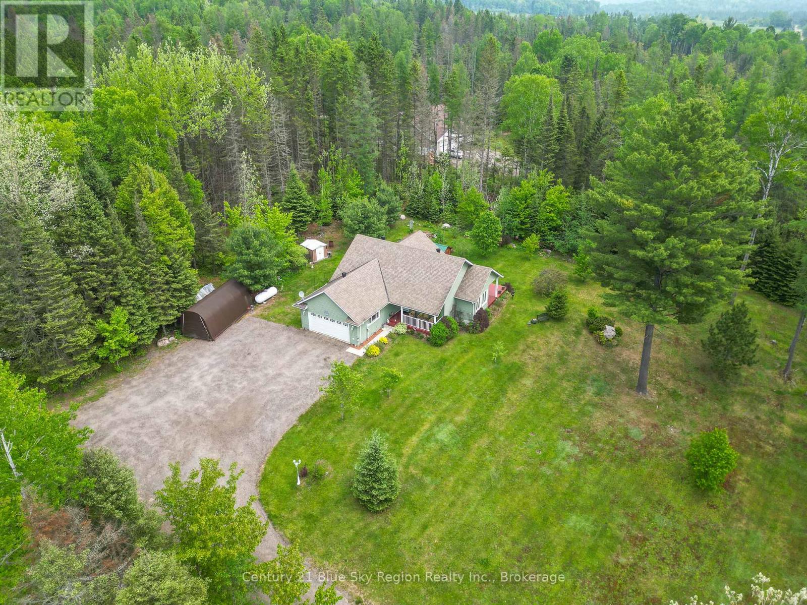220 Hummel Line, Powassan, Ontario  P0H 2L0 - Photo 44 - X12210363