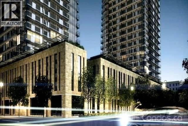 3805 - 65 ST MARY STREET, Toronto, Ontario