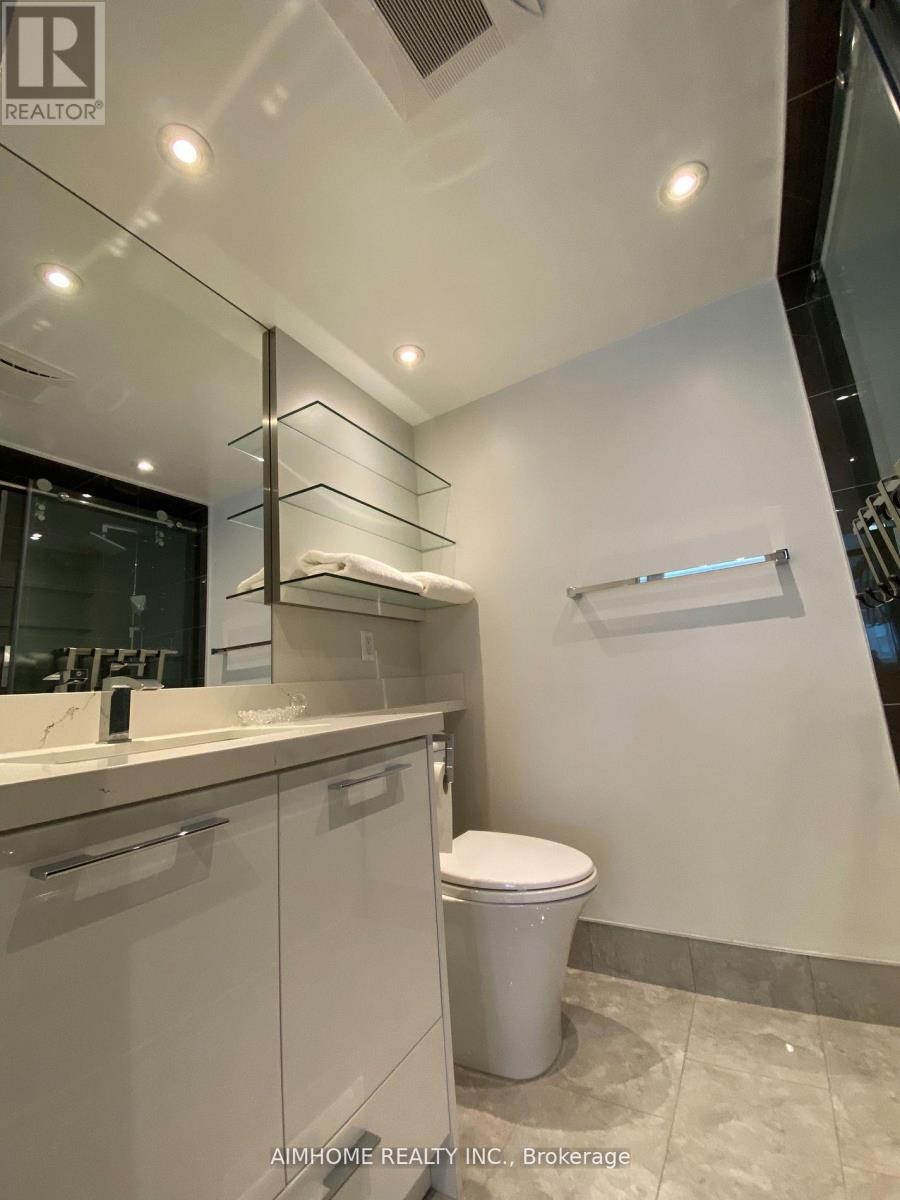 1506 - 11 St Joseph Street, Toronto, Ontario  M5S 3A6 - Photo 2 - C12217437