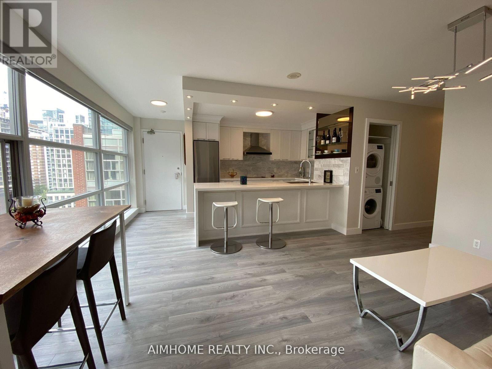 1506 - 11 St Joseph Street, Toronto, Ontario  M5S 3A6 - Photo 26 - C12217437
