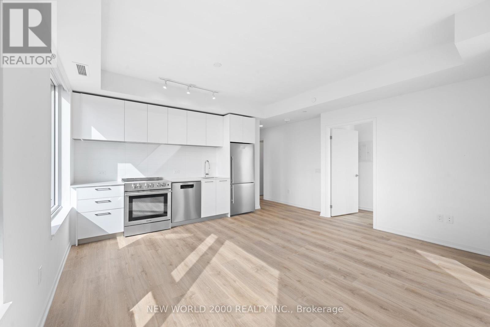 1709 - 101 ROEHAMPTON AVENUE, Toronto, Ontario