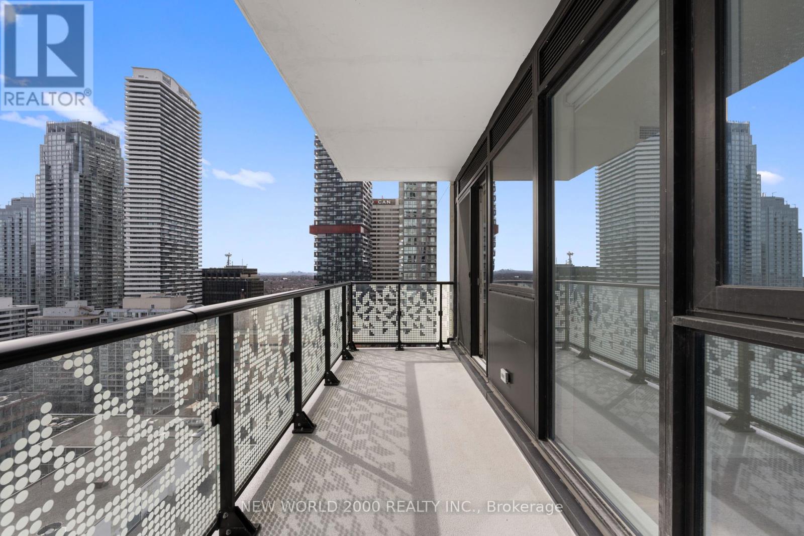 1709 - 101 Roehampton Avenue, Toronto, Ontario  M4P 2W2 - Photo 26 - C12217444