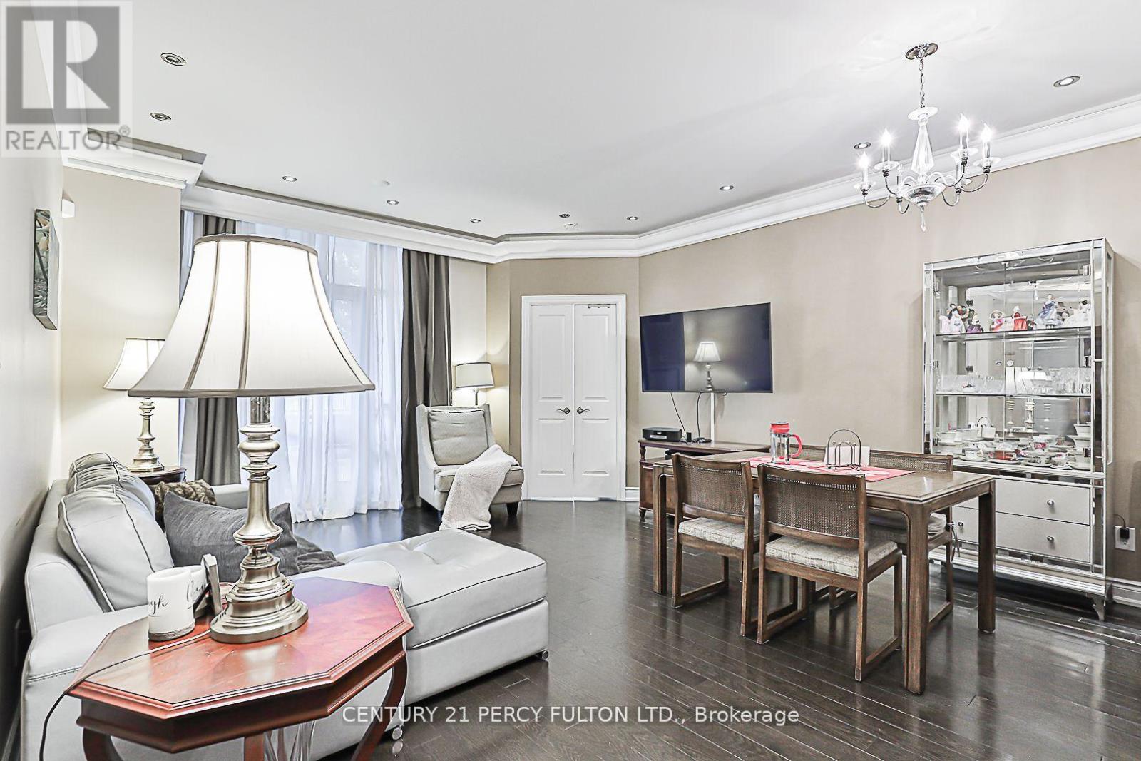 119 - 10 Bloorview Place, Toronto (Don Valley Village), Ontario  M2J 0B1 - Photo 2 - C12217448