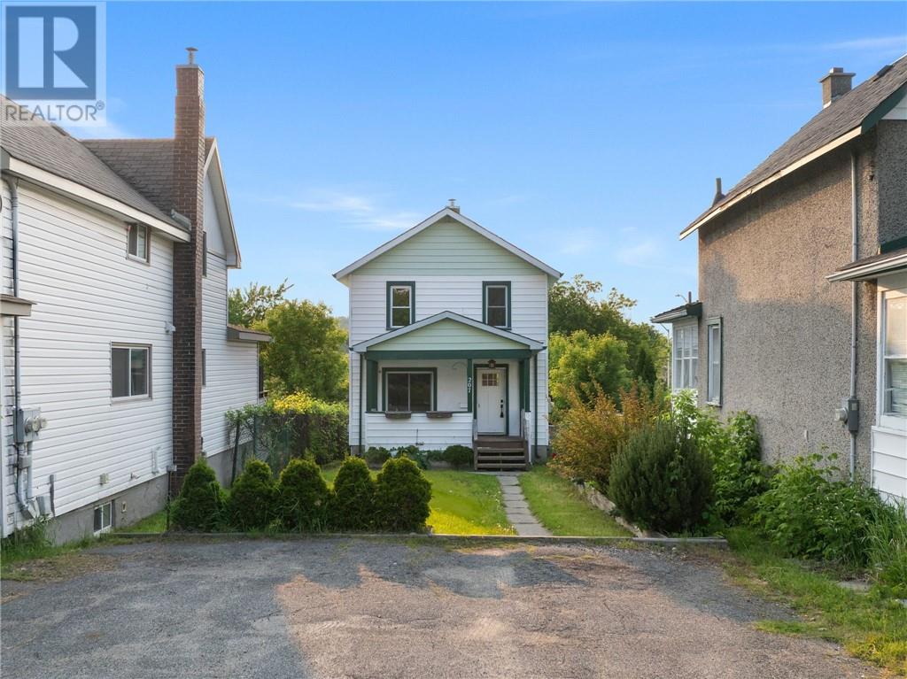 Property at 207 Mountain Street image 1