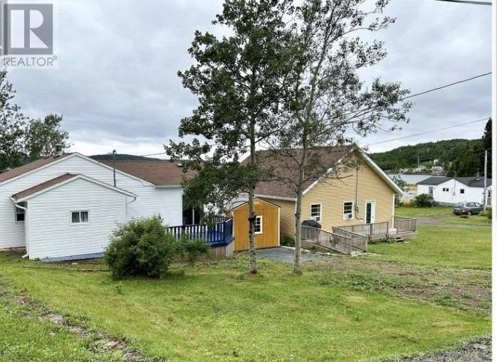32&34 Barracks Road, Summerford, Newfoundland & Labrador  A0G 4E0 - Photo 16 - 1281424