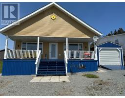 32&34 Barracks Road, Summerford, Newfoundland & Labrador