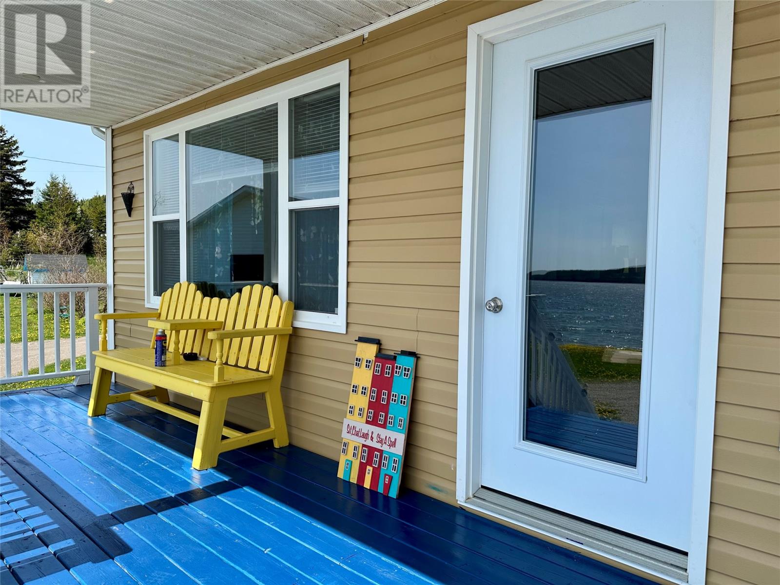 32&34 Barracks Road, Summerford, Newfoundland & Labrador  A0G 4E0 - Photo 3 - 1281424