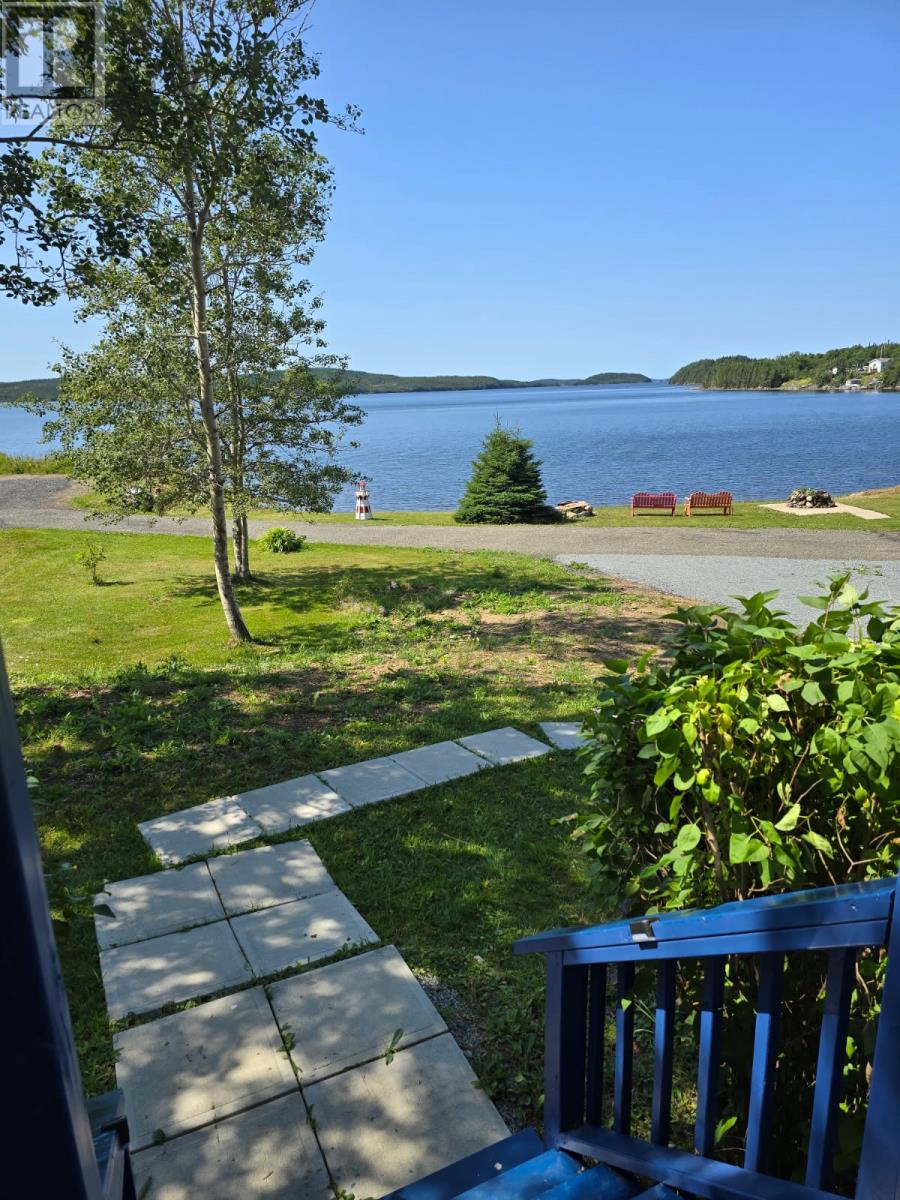 32&34 Barracks Road, Summerford, Newfoundland & Labrador  A0G 4E0 - Photo 27 - 1281424