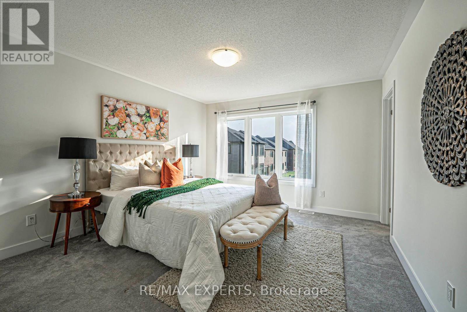 1064 Thompson Drive, Oshawa (Kedron), Ontario  L1L 0V5 - Photo 14 - E12217423