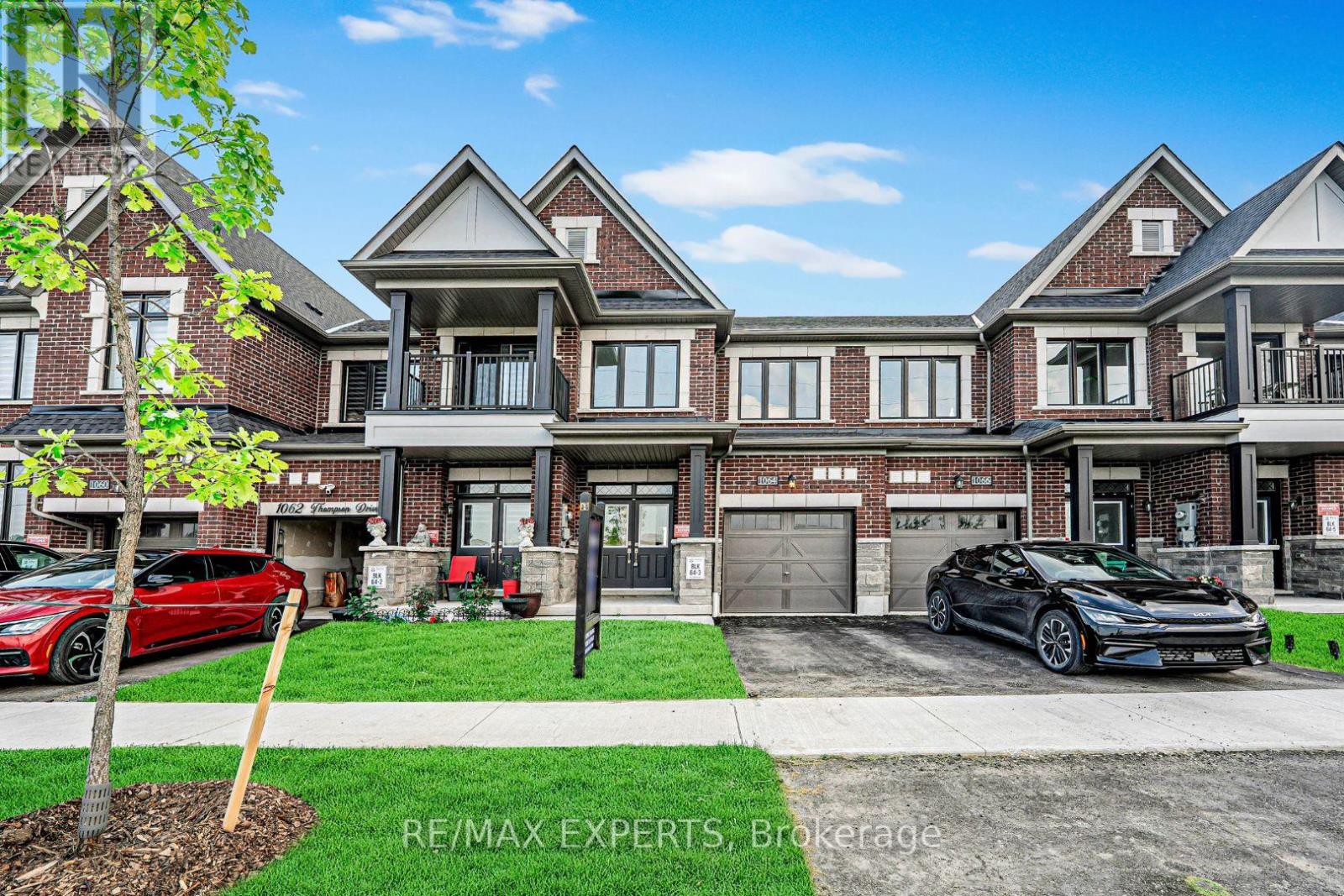 1064 Thompson Drive, Oshawa (Kedron), Ontario  L1L 0V5 - Photo 2 - E12217423