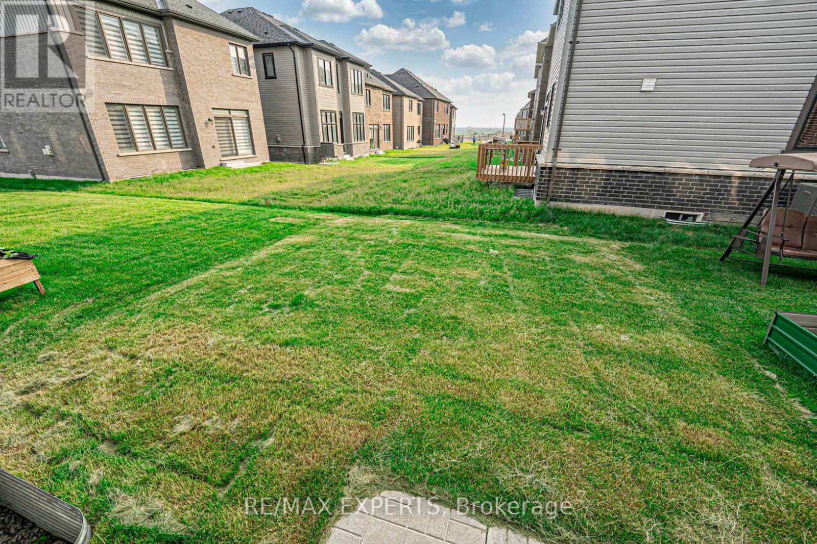 1064 Thompson Drive, Oshawa (Kedron), Ontario  L1L 0V5 - Photo 28 - E12217423