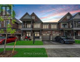 1064 THOMPSON DRIVE, Oshawa, Ontario