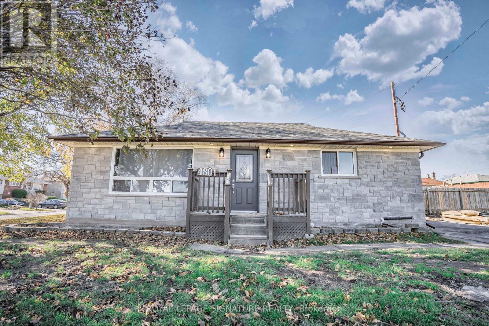 480 BROWNING STREET, Oshawa, Ontario