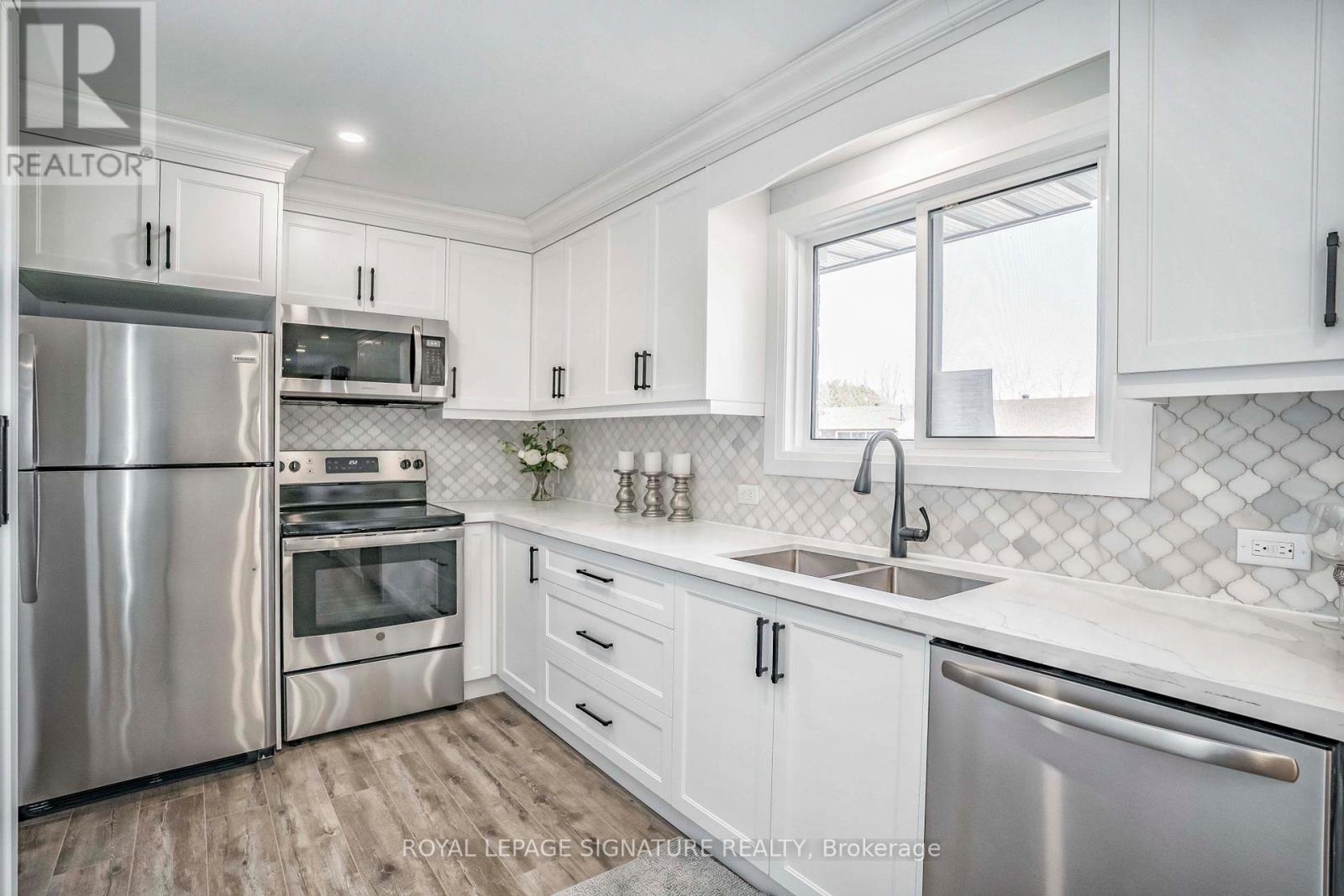 480 Browning Street, Oshawa (Donevan), Ontario  L1H 6S9 - Photo 14 - E12217436