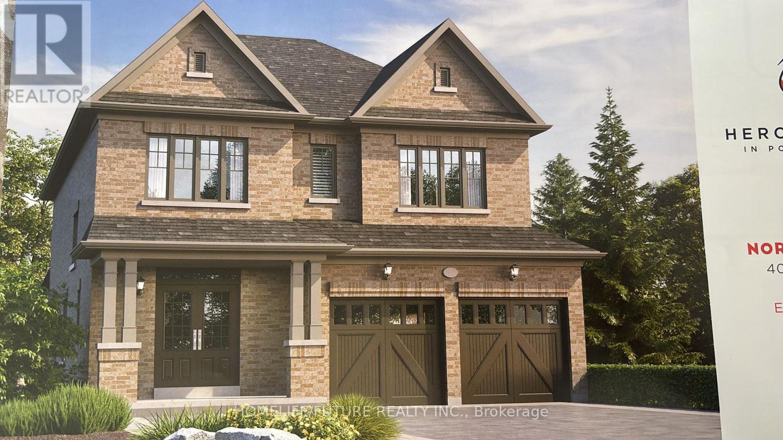 90 NORTH GARDEN BOULEVARD, Scugog, Ontario