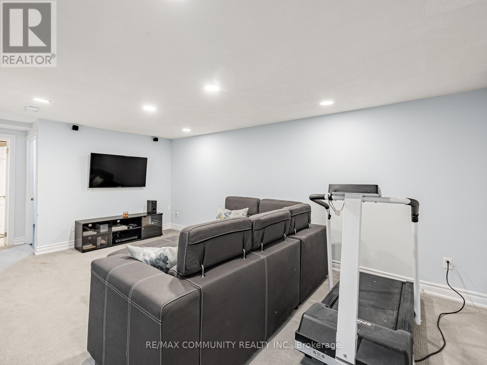 87 Lowry Square, Toronto, Ontario  M1B 1N7 - Photo 23 - E12217461