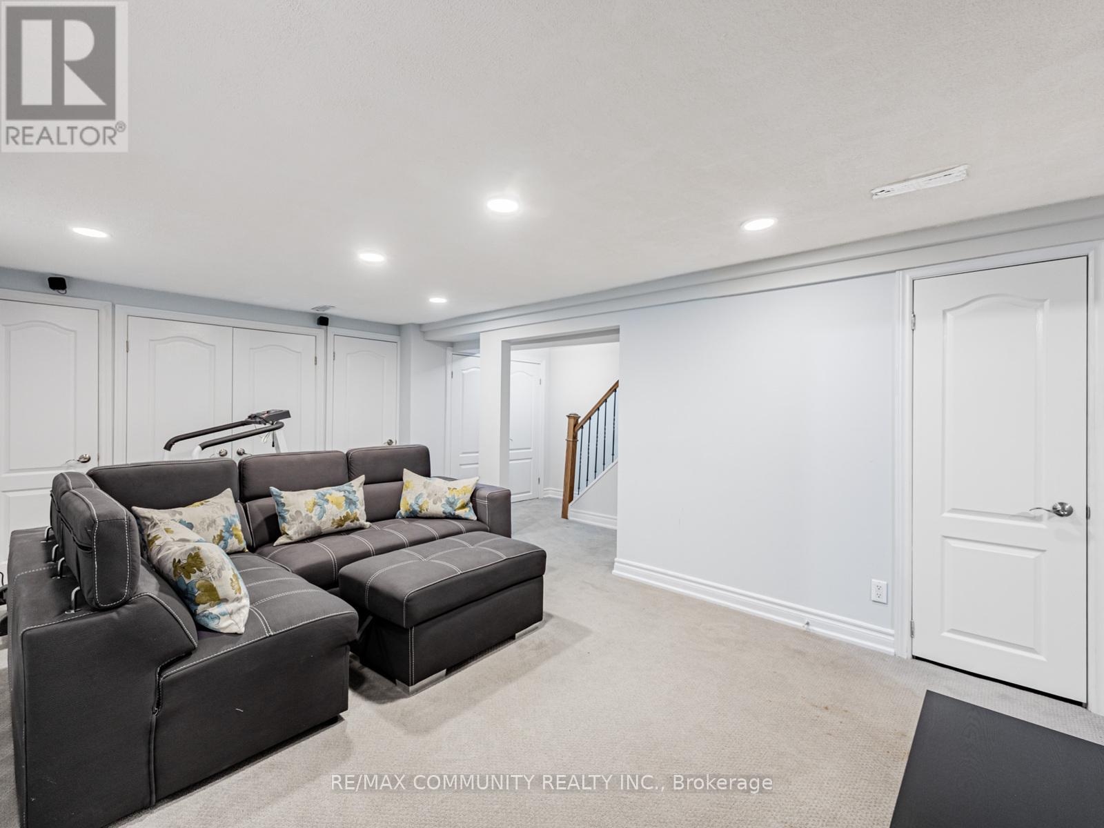87 Lowry Square, Toronto, Ontario  M1B 1N7 - Photo 24 - E12217461