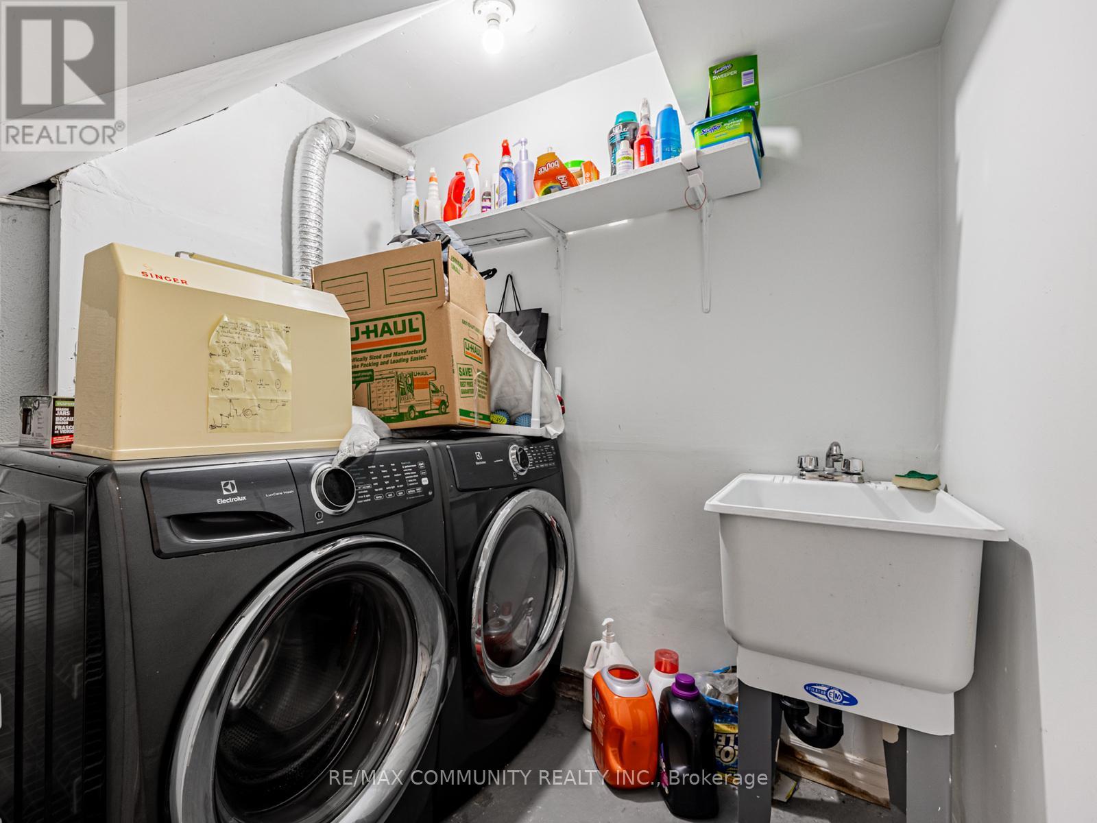 87 Lowry Square, Toronto, Ontario  M1B 1N7 - Photo 27 - E12217461